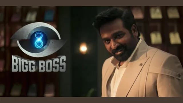 bigg-boss-tamil-8-vijay-sethupathi-to-host-reality-show-new-season